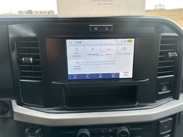 New 2026 Ford F250 XLT image 19