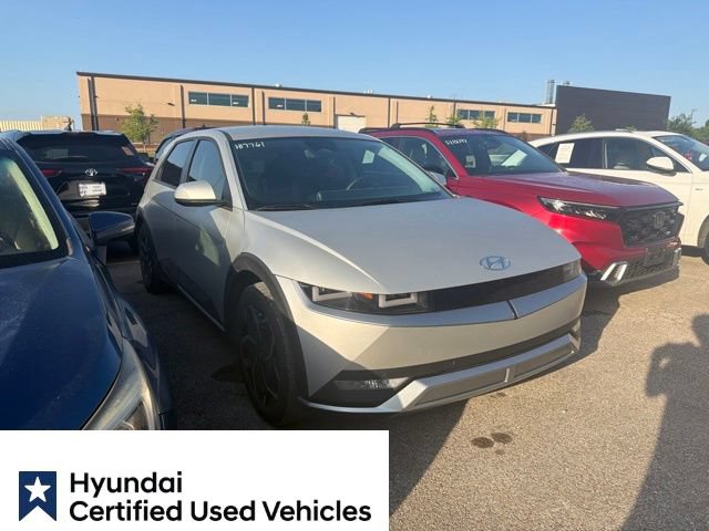 Used 2024 Hyundai Ioniq 5 SEL