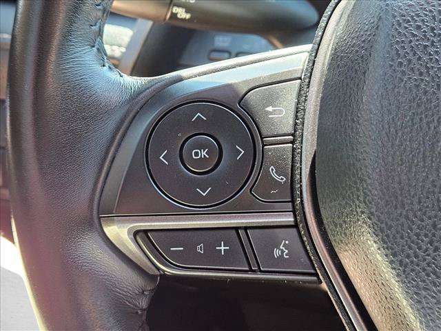 Used 2022 Toyota Camry XSE w/ Carpet Mat Package (TMS) FWD image 25