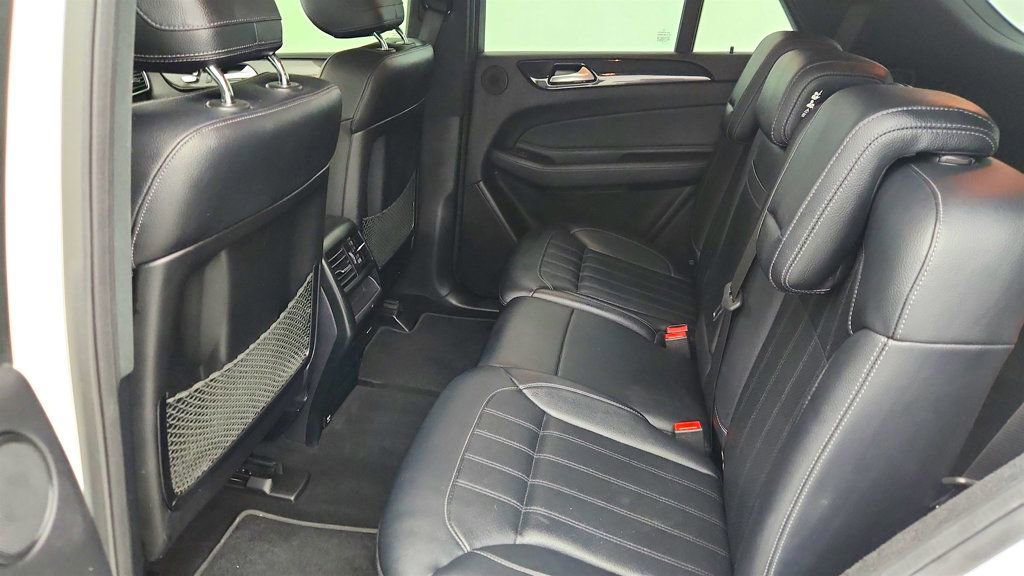 Used 2018 Mercedes-Benz GLE 350 4MATIC w/ Premium 1 Package image 20