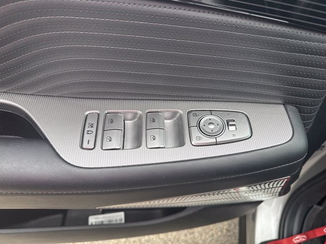 Used 2023 Hyundai Palisade Calligraphy AWD/4WD image 13