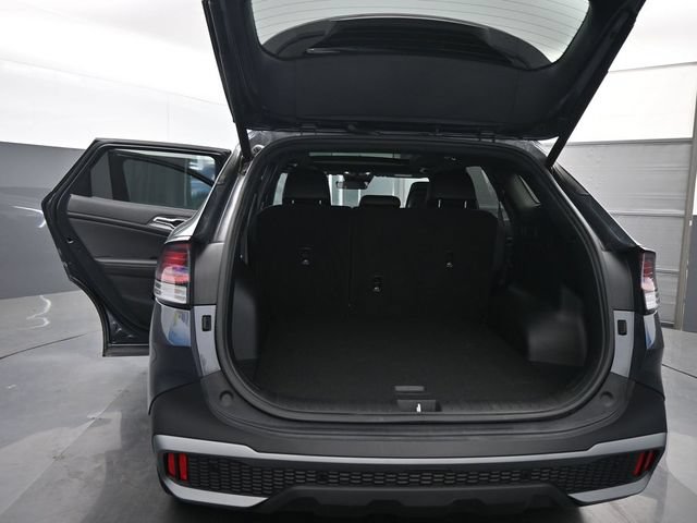 Used 2024 Kia Sportage X-Line w/ X-Line Premium Package AWD/4WD image 8