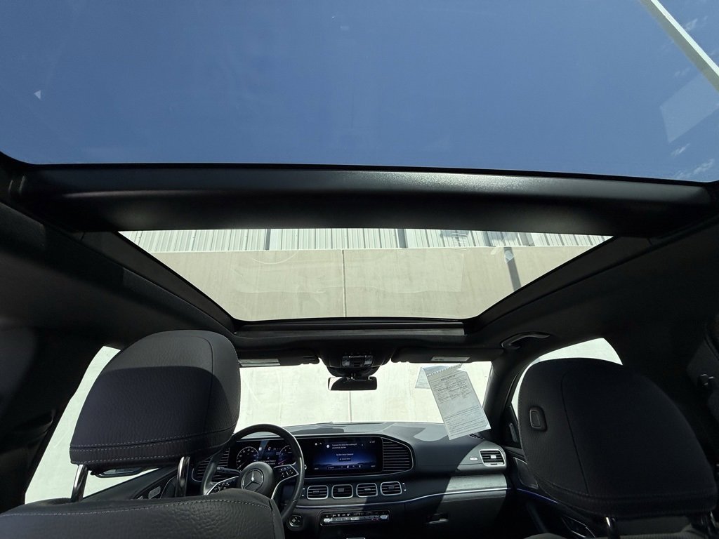 Used 2024 Mercedes-Benz GLE 450 4MATIC image 7