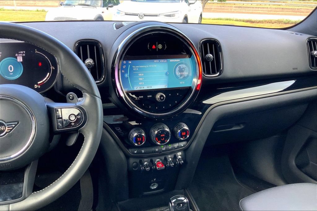 Used 2023 MINI Cooper Countryman S FWD image 7