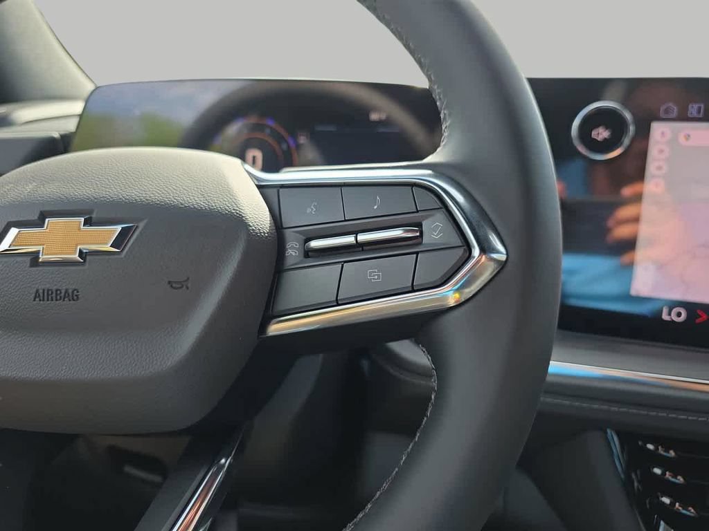 New 2026 Chevrolet Tahoe LS RWD image 24