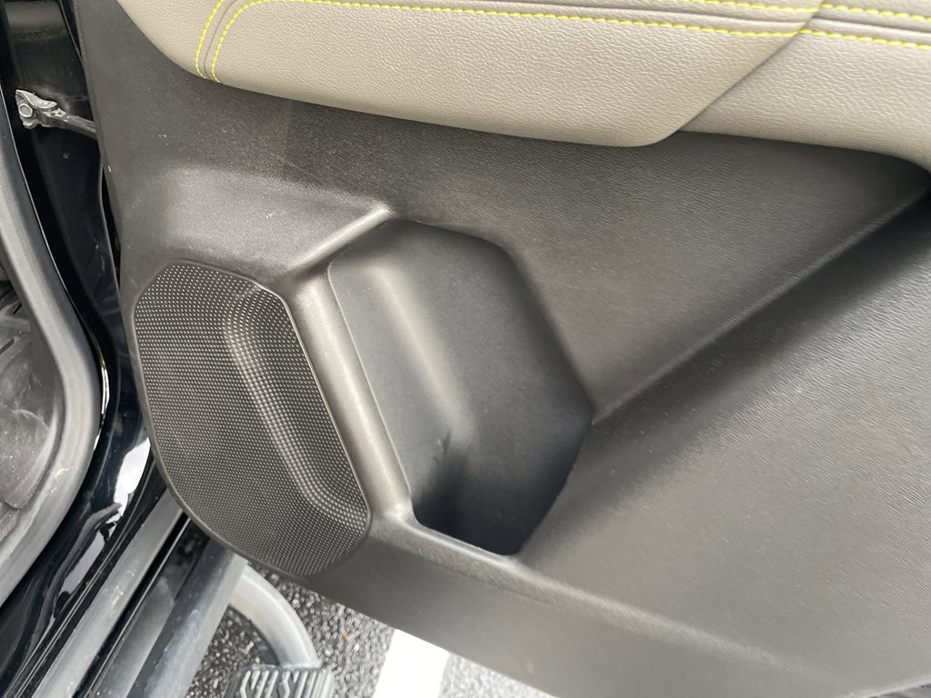 Used 2024 Chevrolet Colorado ZR2 w/ ZR2 Convenience Package III image 55