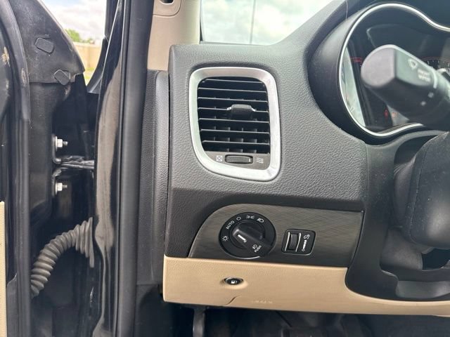 Used 2018 Dodge Durango Citadel AWD/4WD image 15