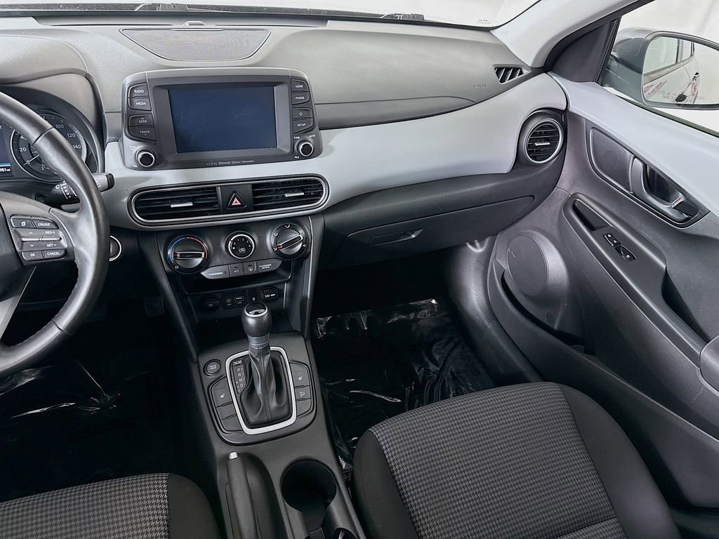 Used 2021 Hyundai Kona SEL Plus FWD image 27