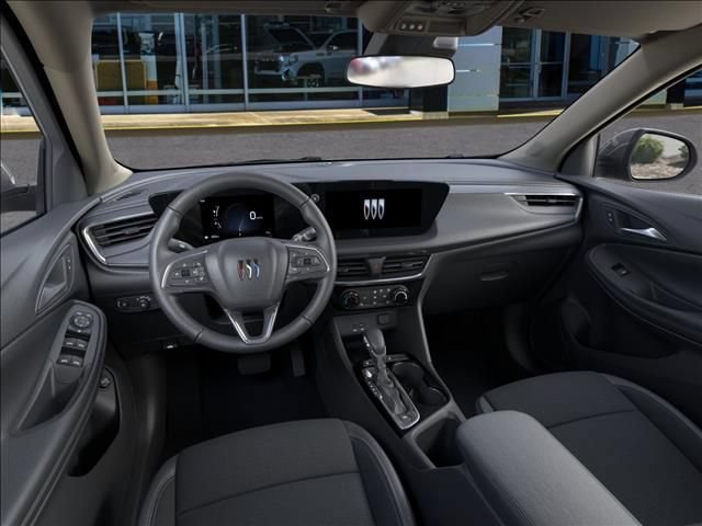 New 2026 Buick Encore GX Preferred FWD image 15