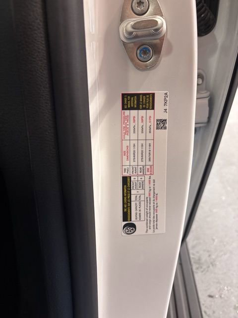 New 2026 Nissan Armada Platinum image 37