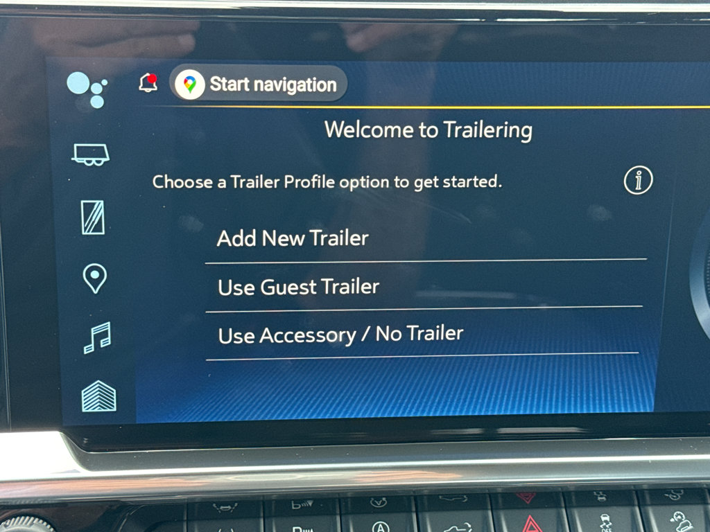 New 2026 Chevrolet Silverado 1500 RST w/ Safety Package AWD/4WD image 33