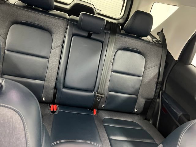 Used 2023 Ford Bronco Sport Outer Banks w/ Tech Package AWD/4WD image 29