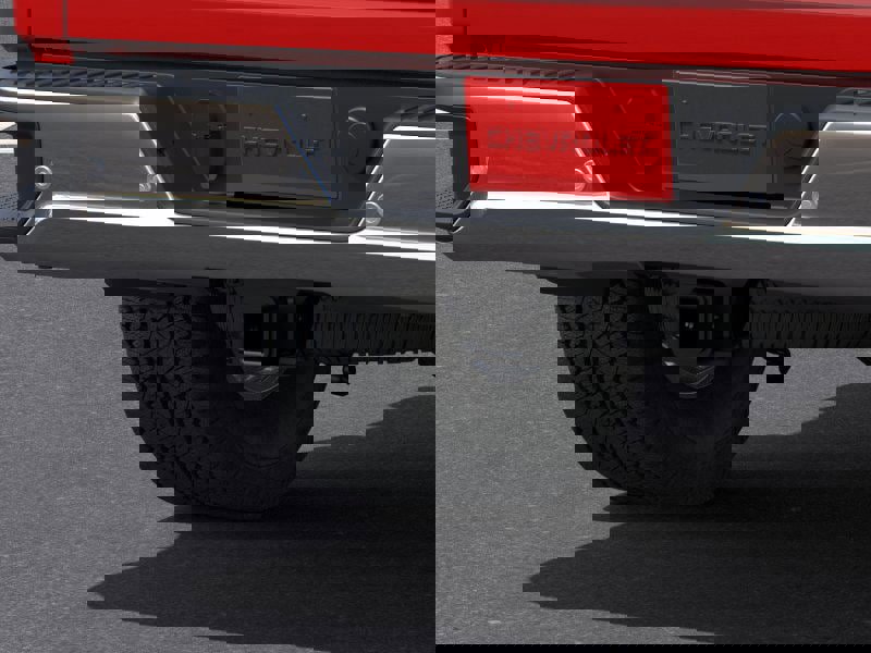 New 2025 Chevrolet Silverado 3500 LT w/ Safety Package image 14