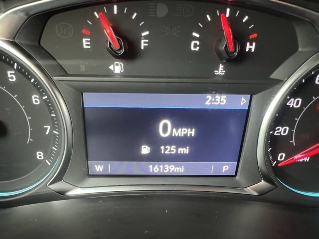 Used 2024 Chevrolet Equinox Premier image 30