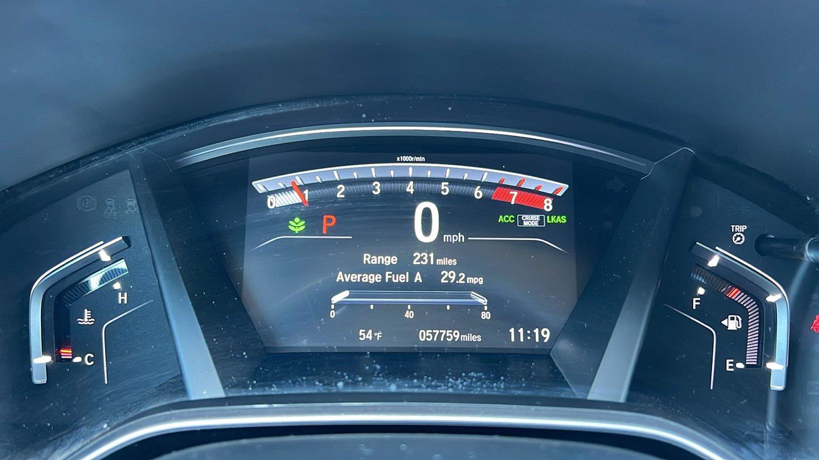 Used 2022 Honda CR-V EX-L image 32