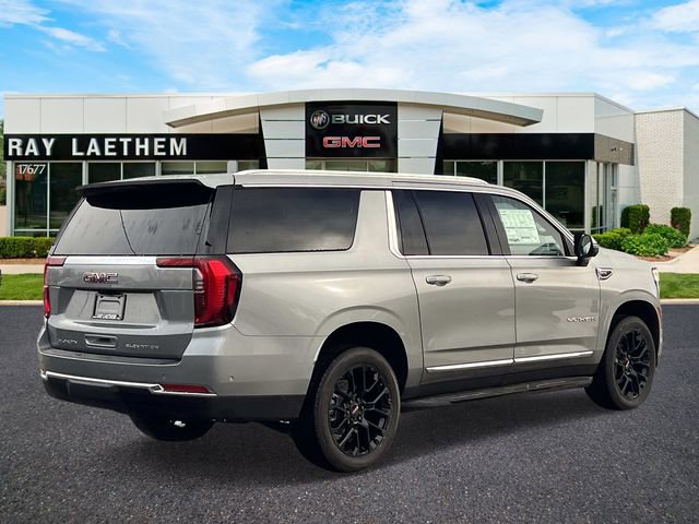 New 2026 GMC Yukon XL Elevation w/ Elevation Premium Package image 5