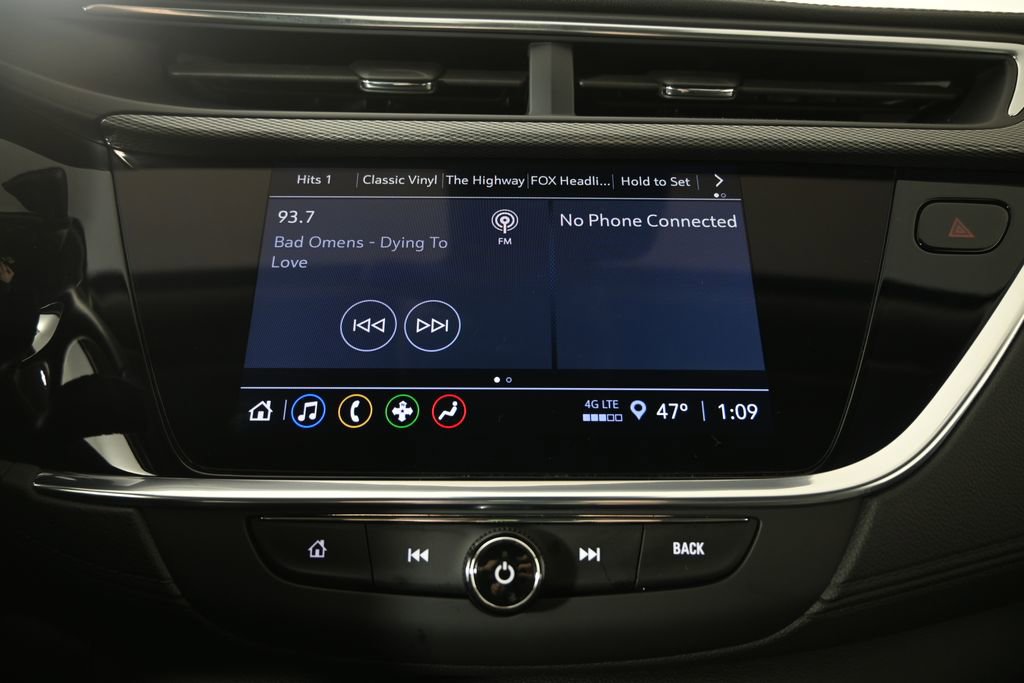 Used 2023 Buick Encore GX Select w/ Sport Touring Package image 26