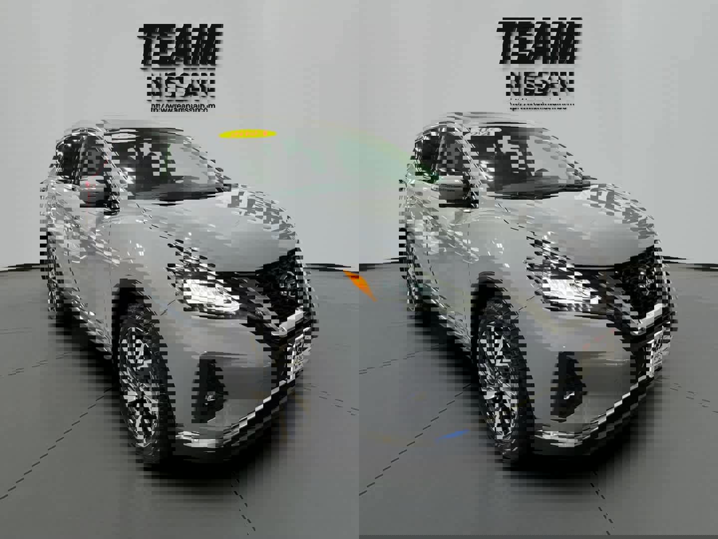 Used 2024 Nissan Murano SL