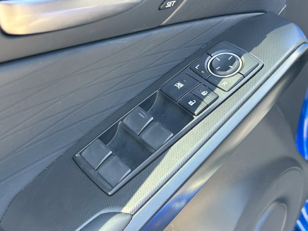 Used 2024 Lexus IS 350 F Sport w/ Navigation Package RWD image 22
