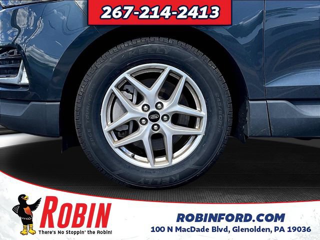 Used 2024 Ford Edge SEL w/ Convenience Package AWD/4WD image 35