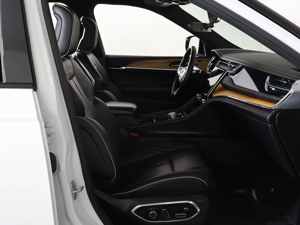 Used 2023 Jeep Grand Cherokee Summit image 30