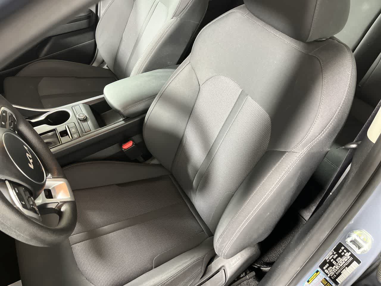 Used 2023 Kia K5 LXS FWD image 15