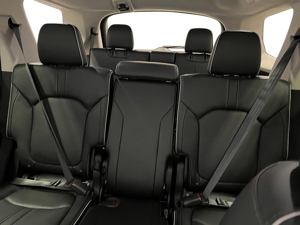 New 2025 Honda Pilot Elite image 30