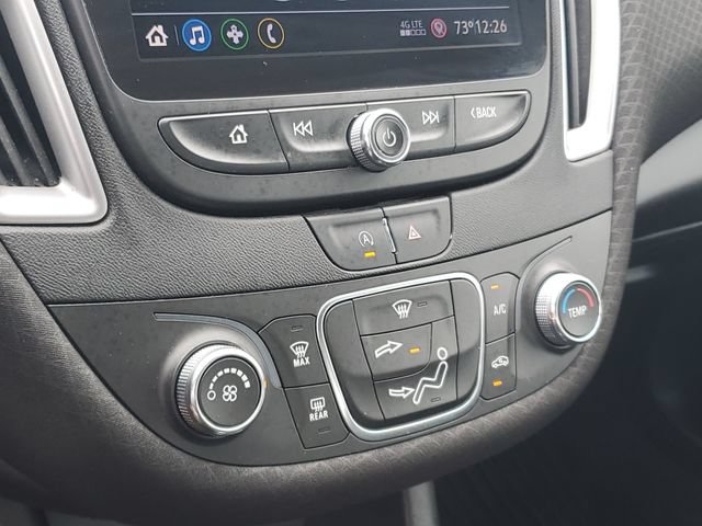 Used 2020 Chevrolet Malibu LS FWD image 25