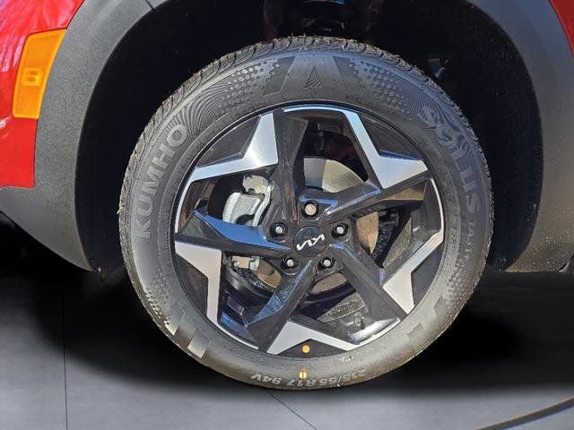 New 2026 Kia Seltos S image 16