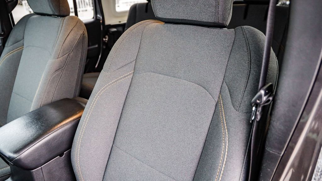 Used 2024 Jeep Wrangler Sport S 4xe image 30