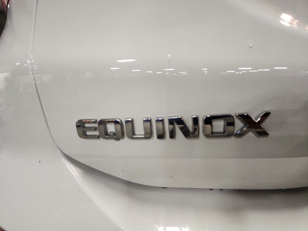Used 2021 Chevrolet Equinox LT AWD/4WD image 39