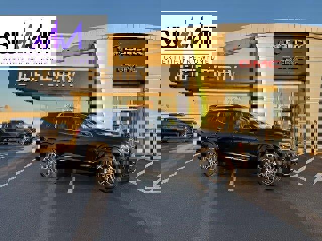 Used 2020 GMC Acadia Denali image 1