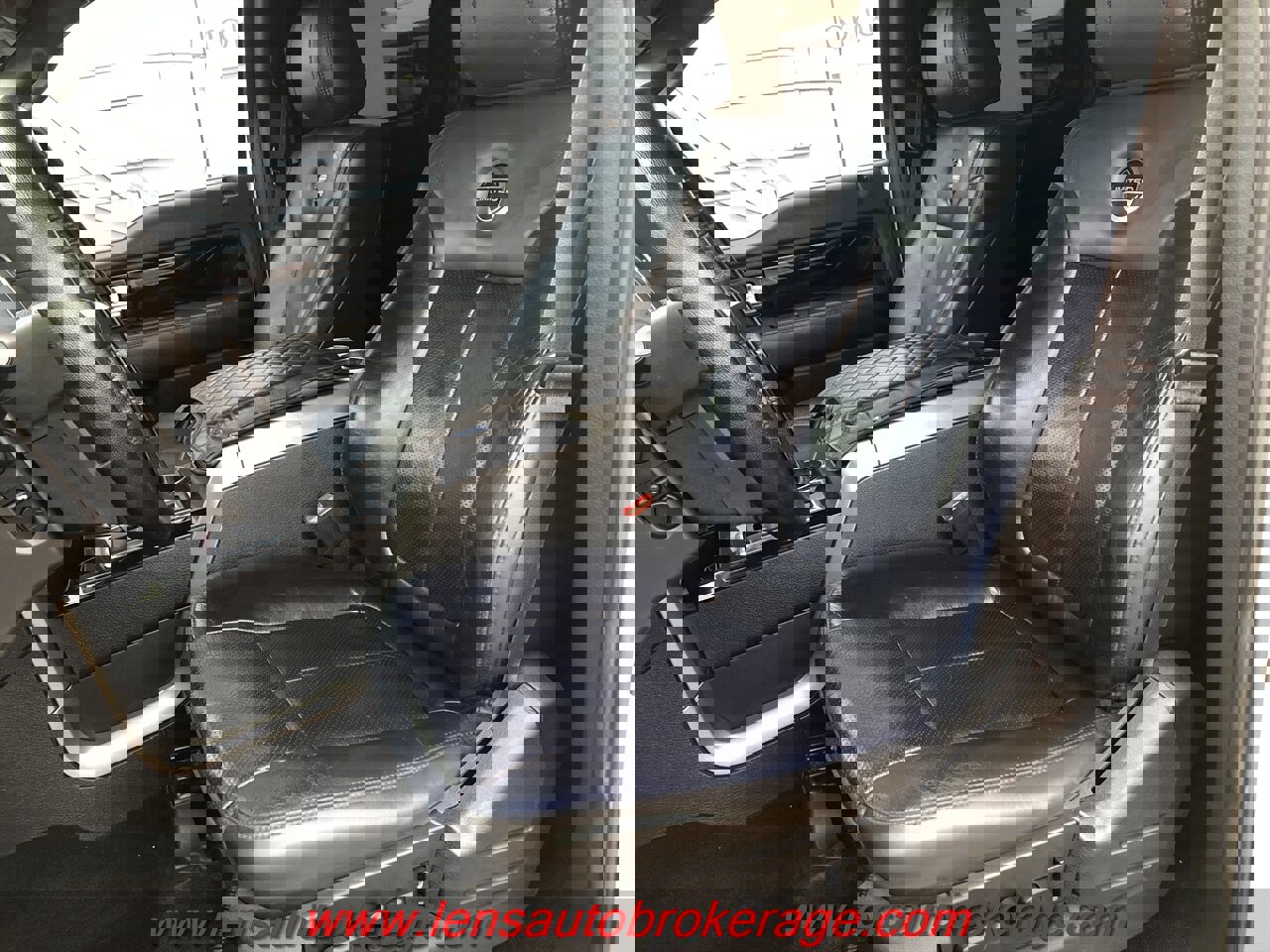 Used 2014 Ford F150 Limited RWD image 11