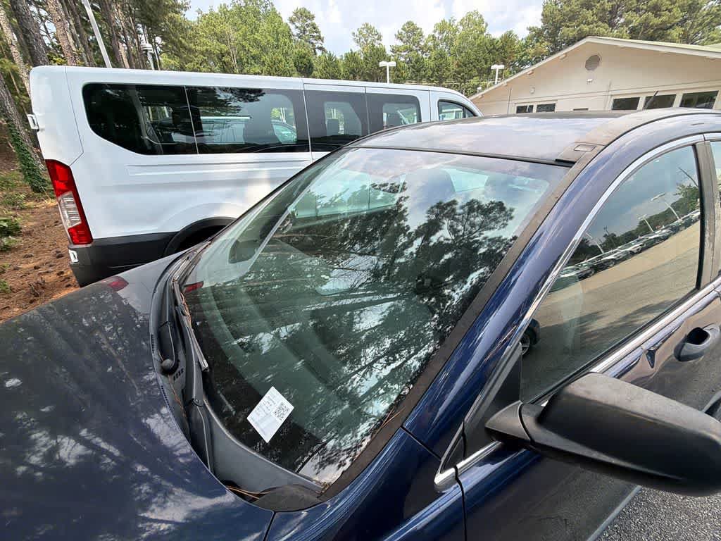 Used 2010 Honda CR-V LX image 11