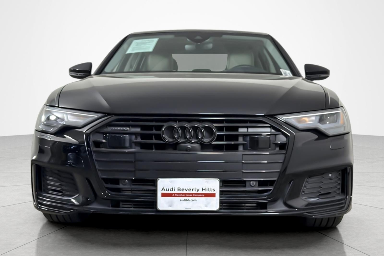 Used 2023 Audi A6 3.0T Prestige w/ Prestige Package AWD/4WD image 8