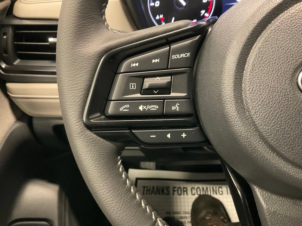 New 2026 Subaru Forester Premium AWD/4WD image 17