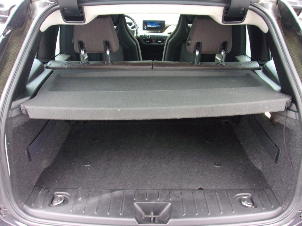 Used 2014 BMW i3 RWD image 6