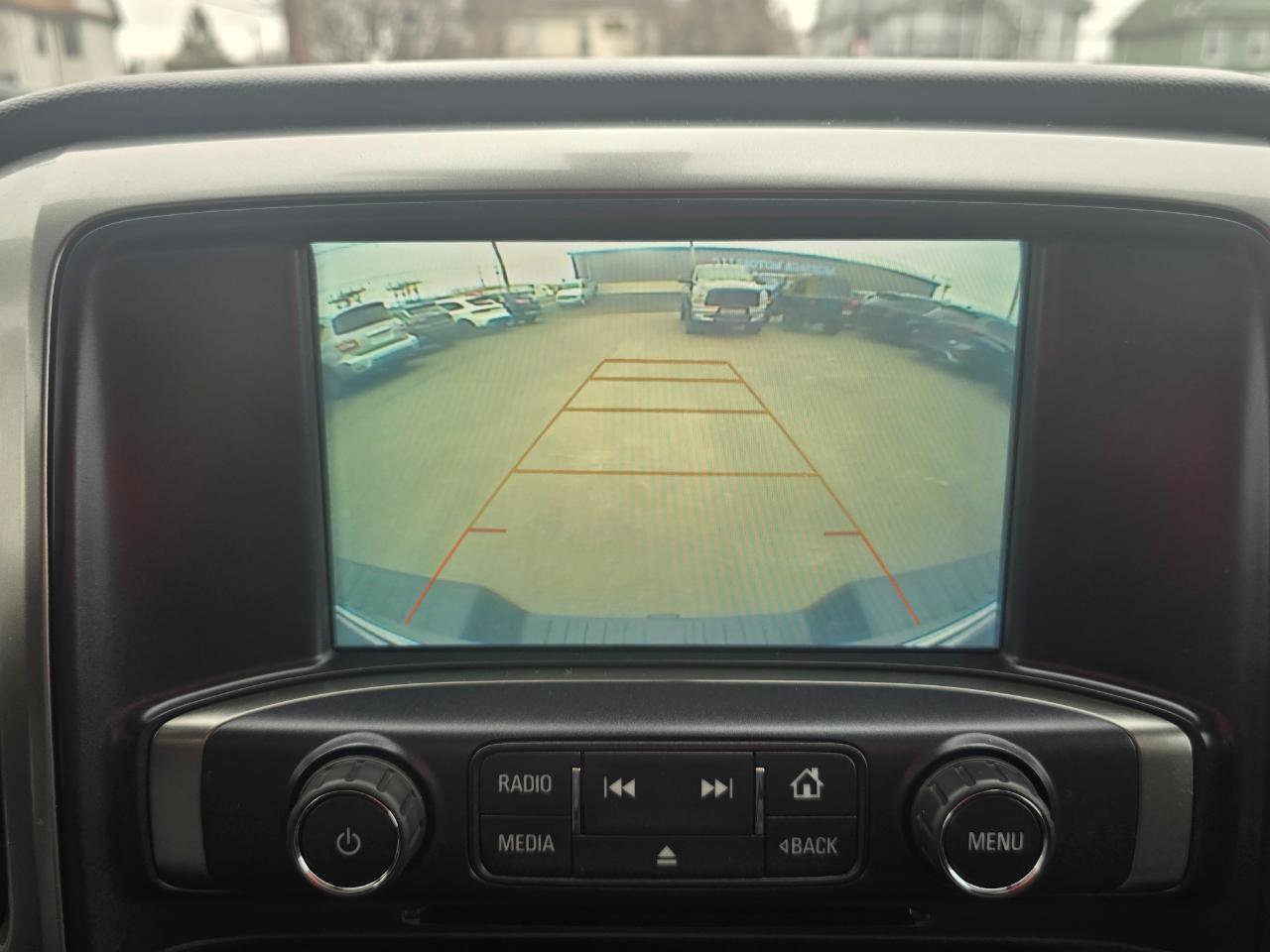 Used 2018 Chevrolet Silverado 1500 LT w/ All Star Edition image 10