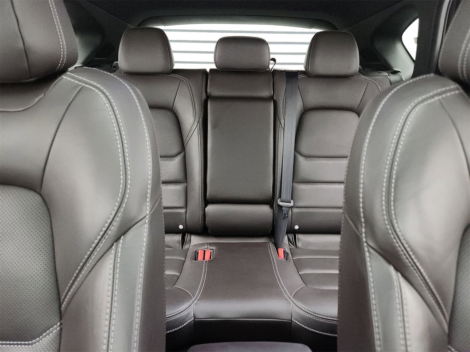 Certified 2025 MAZDA CX-5 Signature image 44