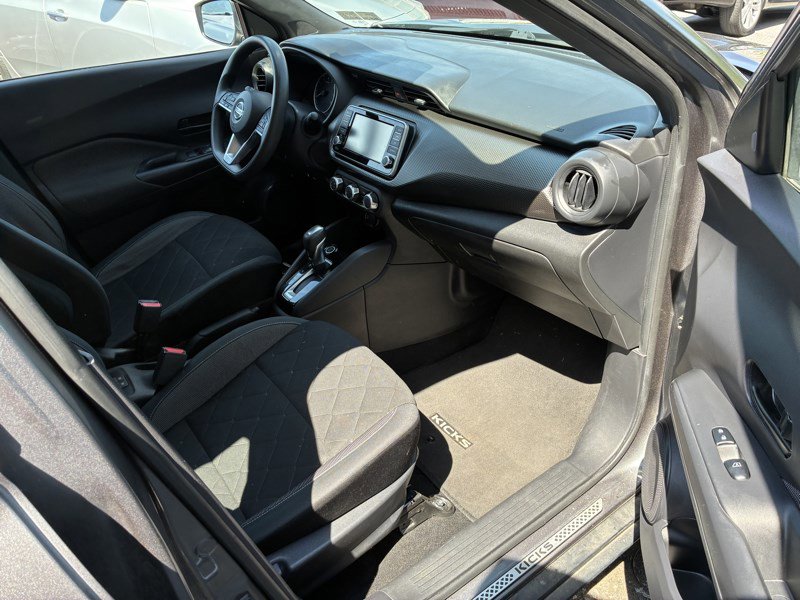 Used 2020 Nissan Kicks S FWD image 18