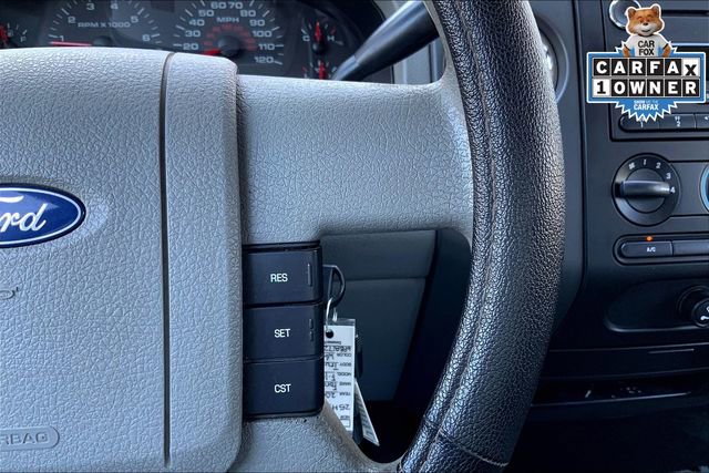 Used 2006 Ford F150 XLT image 20