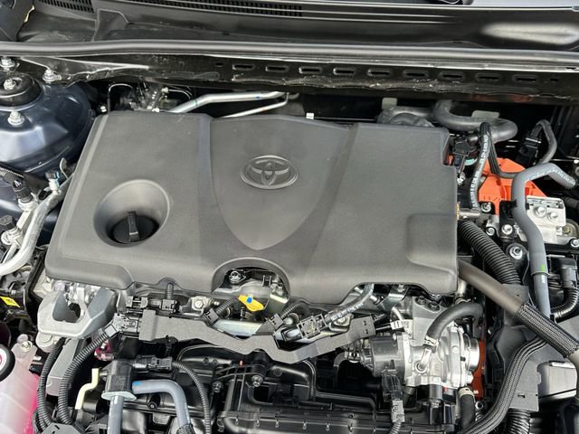 Used 2026 Toyota Camry SE w/ Convenience Package image 33