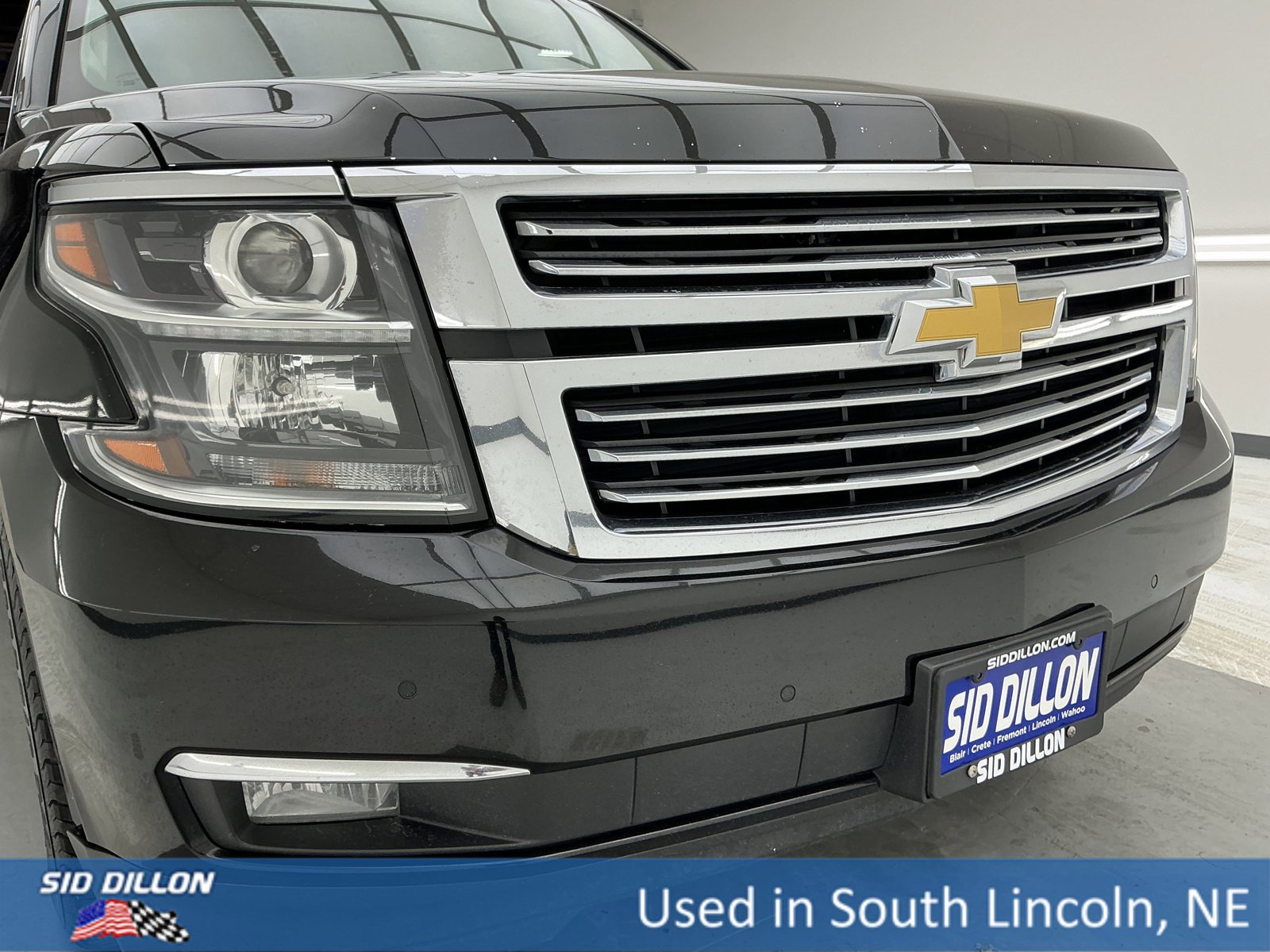 Used 2018 Chevrolet Suburban Premier w/ Max Trailering Package image 28