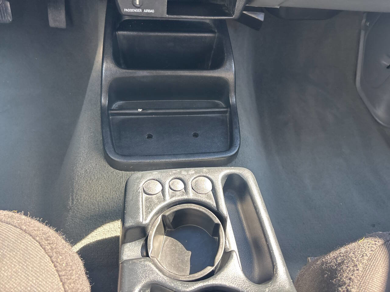 Used 2004 Ford Ranger FX4 AWD/4WD image 31