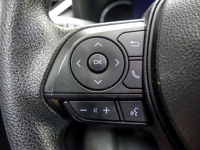 Certified 2024 Toyota RAV4 LE image 12