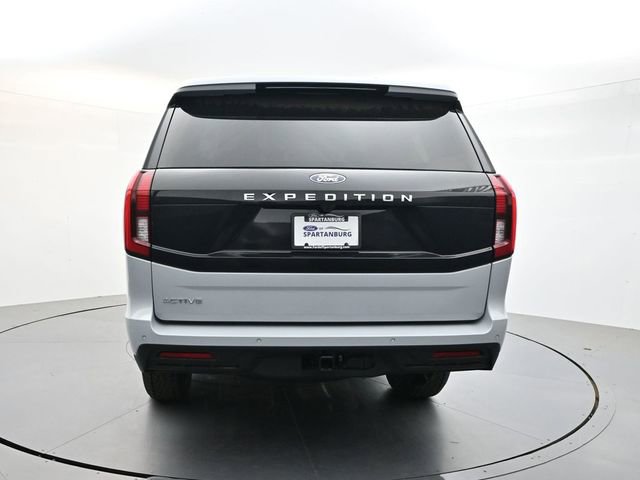New 2026 Ford Expedition Active AWD/4WD image 6