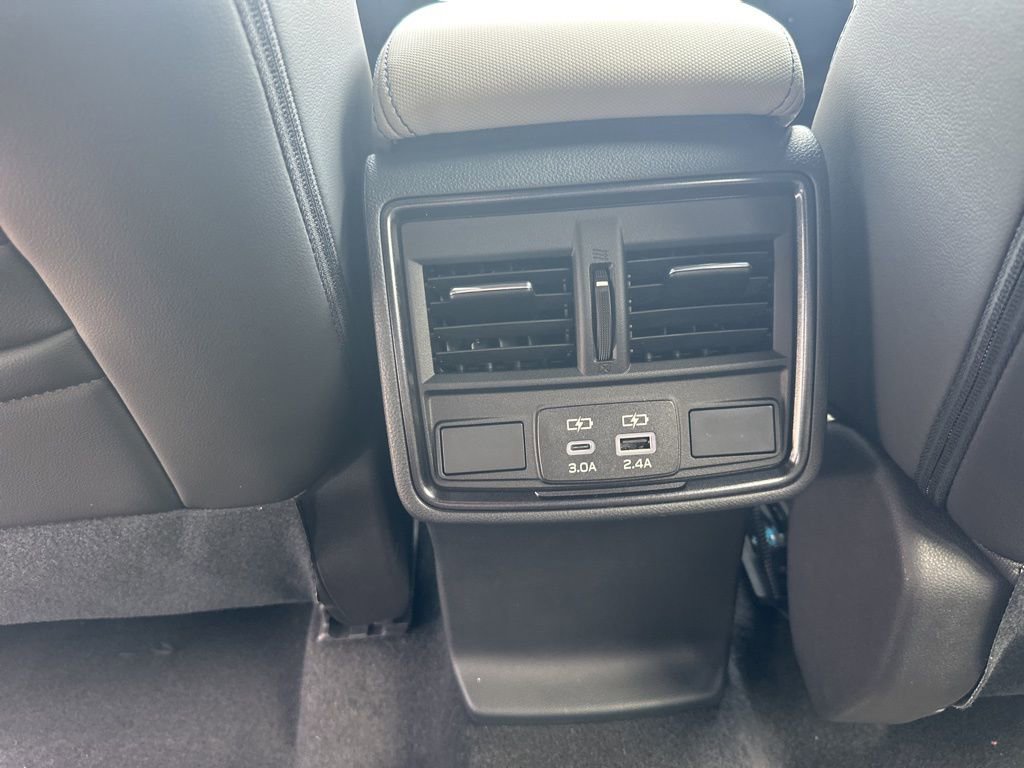 New 2026 Subaru Forester Limited AWD/4WD image 25