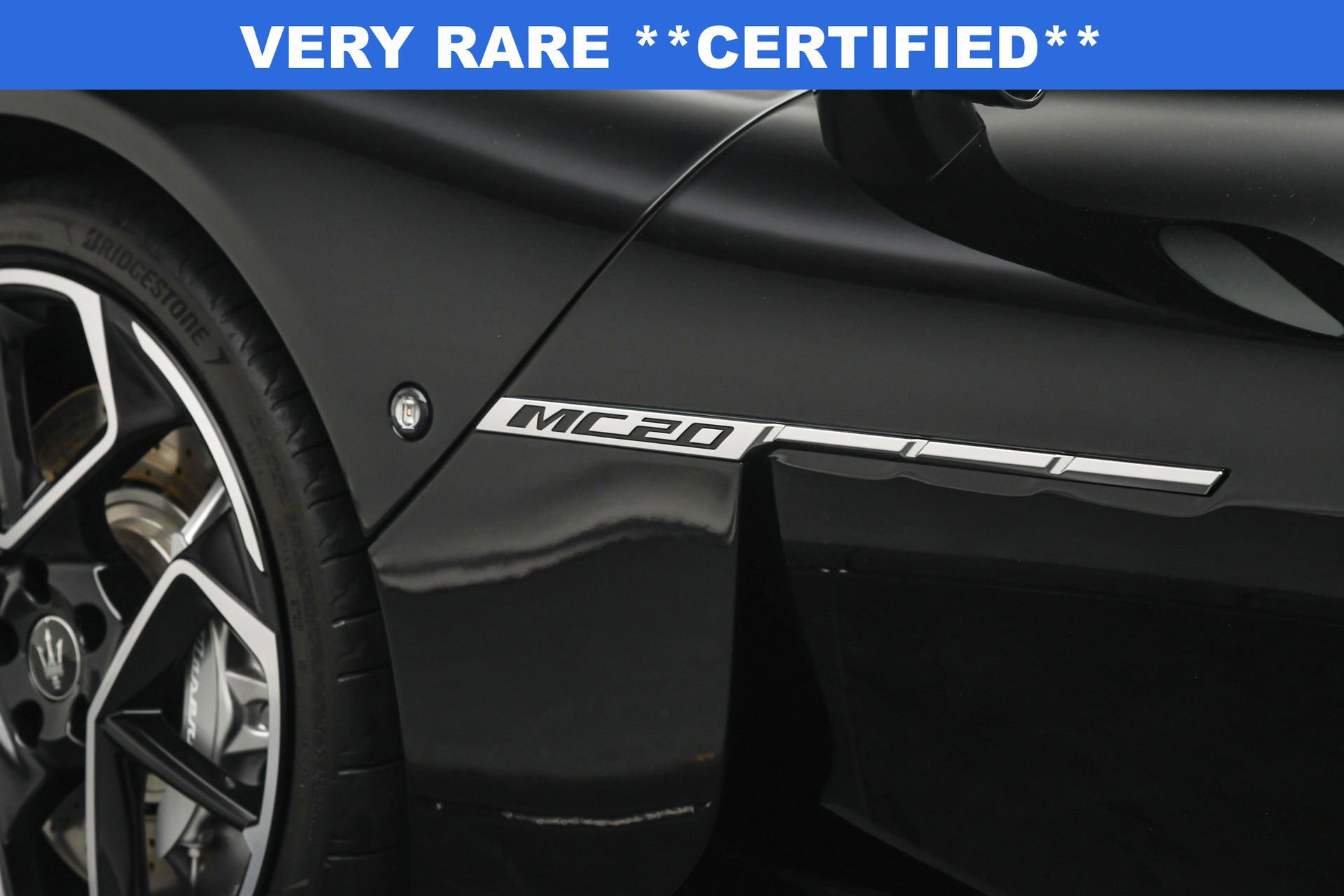 Used 2024 Maserati MC20 Cielo image 35