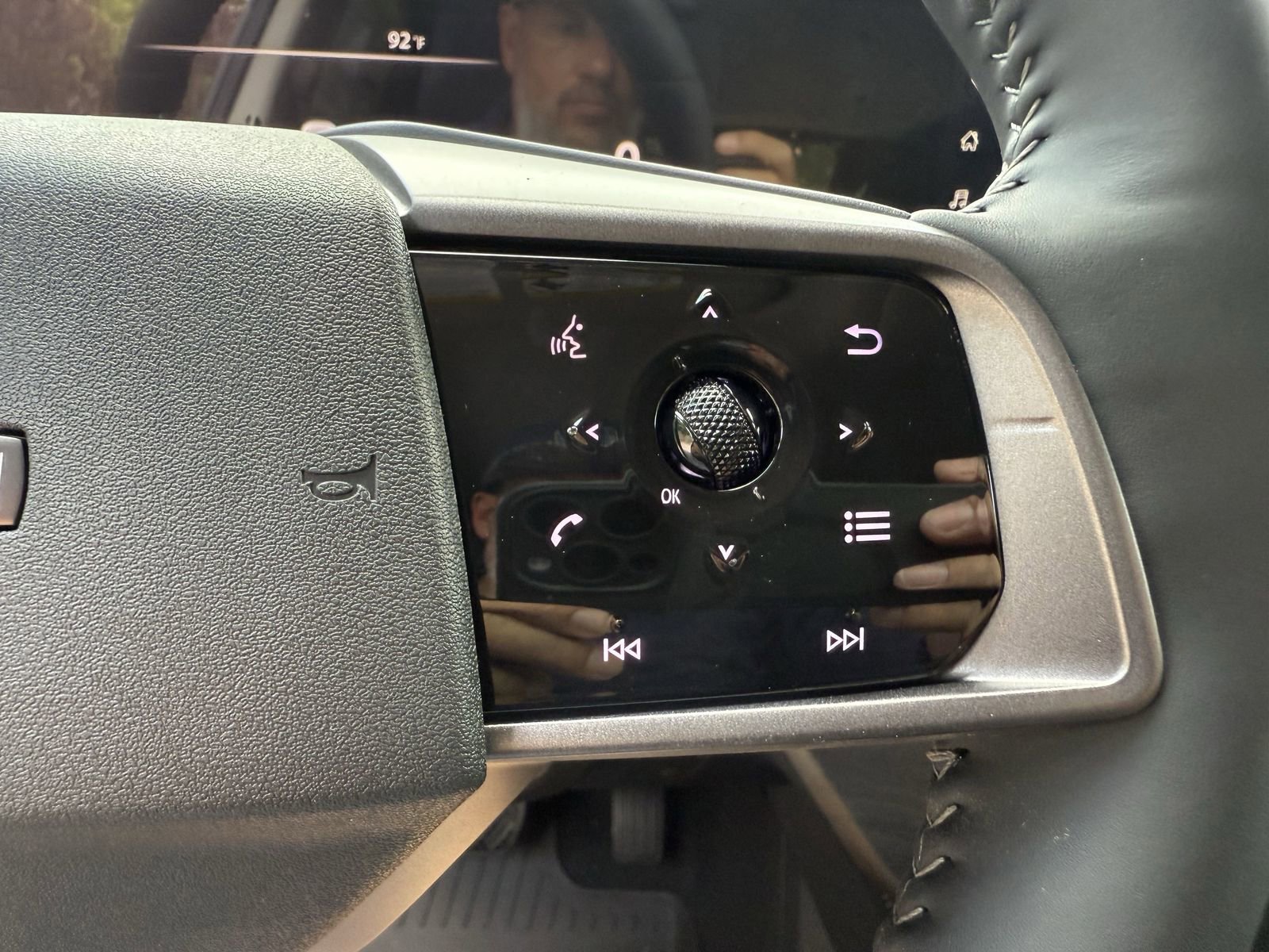 New 2025 Nissan Murano SV AWD/4WD image 15