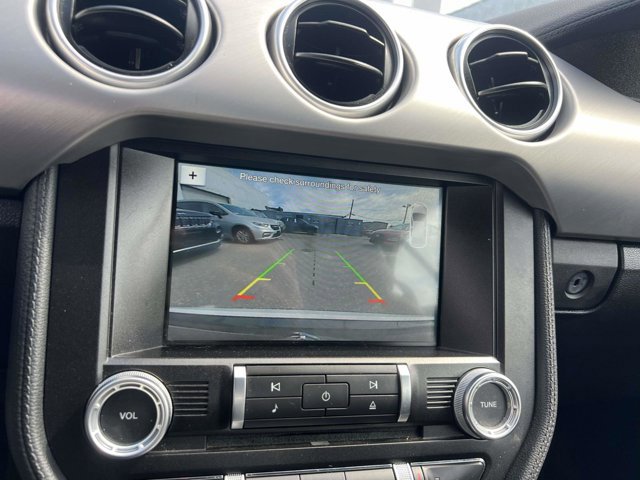 Used 2018 Ford Mustang Premium image 23